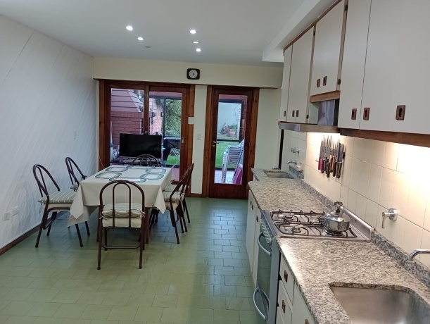 Mar del Plata, ,3 BathroomsBathrooms,Casa,En Venta,1079