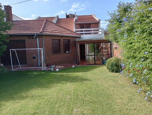 Mar del Plata, ,3 BathroomsBathrooms,Casa,En Venta,1079