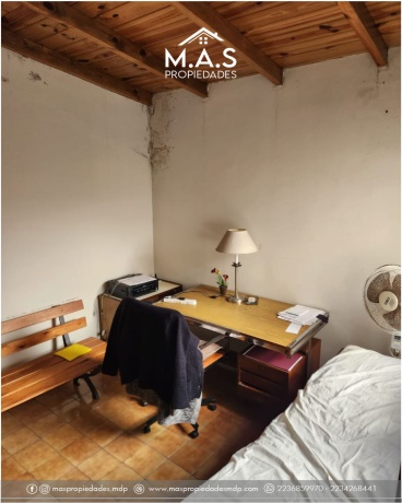 Mar del Plata, ,Casa,En Venta,1083
