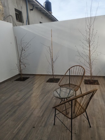 Mar del Plata, 1 Dormitorio Habitaciones, ,Ph,En Venta,1094