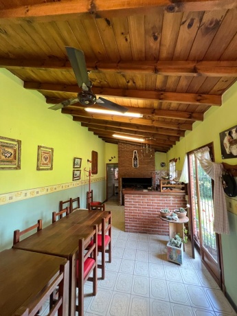 Mar del Plata 7600, ,Casa,En Venta,1107