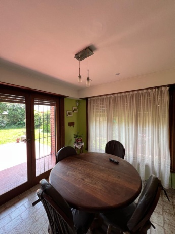 Mar del Plata 7600, ,Casa,En Venta,1107