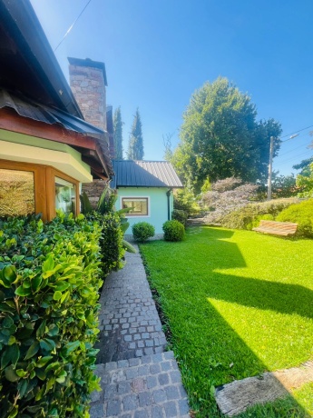 Sierra de los Padres 7600, ,Casa,En Venta,1112 Sierra de los Padres 7600, ,Casa,En Venta,1112