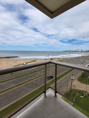 Mar del Plata, 1 Dormitorio Habitaciones, ,2 BathroomsBathrooms,Departamento,En Venta,1010