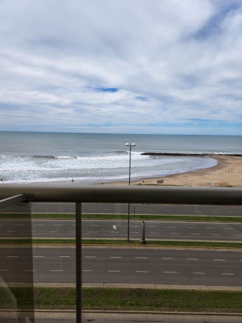 Mar del Plata, 1 Dormitorio Habitaciones, ,2 BathroomsBathrooms,Departamento,En Venta,1010