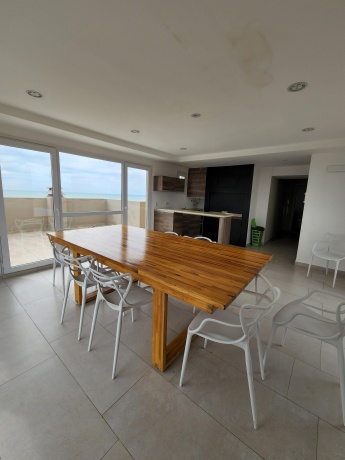 Mar del Plata, 1 Dormitorio Habitaciones, ,2 BathroomsBathrooms,Departamento,En Venta,1010