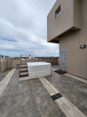 Mar del Plata, 1 Dormitorio Habitaciones, ,2 BathroomsBathrooms,Departamento,En Venta,1010