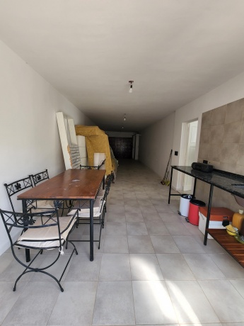 Constitución, Mar del Plata, ,Casa,En Venta,1014