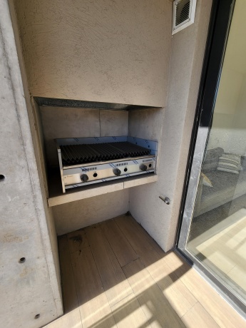 Chauvín, Mar del Plata, ,1 BañoBathrooms,Departamento,En Venta,1015