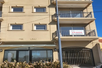 Mar del Plata, ,Departamento,En Venta,1016