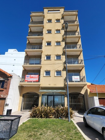Mar del Plata, ,Departamento,En Venta,1016