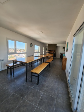 Mar del Plata, ,Departamento,En Venta,1016