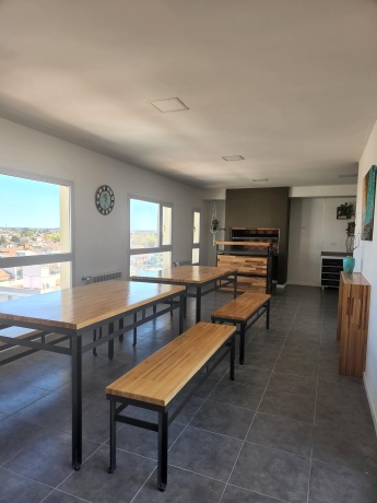 Mar del Plata, ,Departamento,En Venta,1016