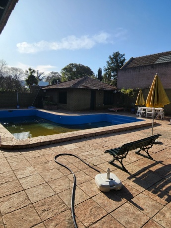 Parque Luro, Mar del Plata, ,4 BathroomsBathrooms,Casa,En Venta,1017