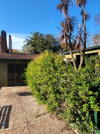 Parque Luro, Mar del Plata, ,4 BathroomsBathrooms,Casa,En Venta,1017