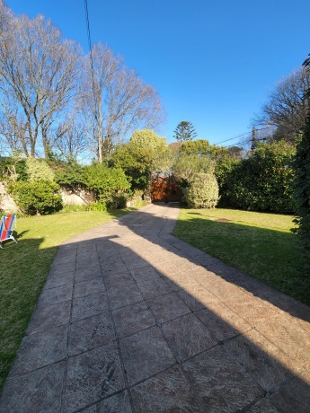 Parque Luro, Mar del Plata, ,4 BathroomsBathrooms,Casa,En Venta,1017