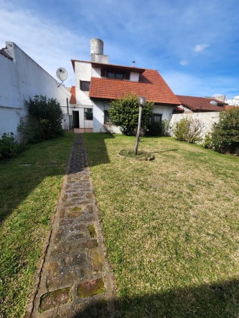 Chaco, Mar del Plata 7600, ,3 BathroomsBathrooms,Casa,En Venta,Chaco,1031