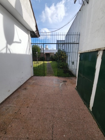 Chaco, Mar del Plata 7600, ,3 BathroomsBathrooms,Casa,En Venta,Chaco,1031