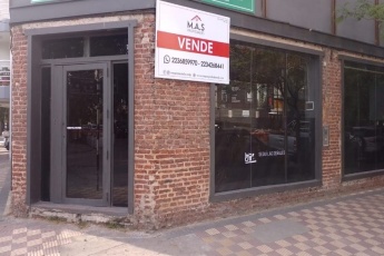 Rawson e Hipólito Yrigoyen Rawson e Hipólito Yrigoyen, Mar del Plata 7600, ,Local,En Venta,Rawson e Hipólito Yrigoyen,1032