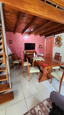 Mar del Plata 7600, ,2 BathroomsBathrooms,Casa,En Alquiler,1034