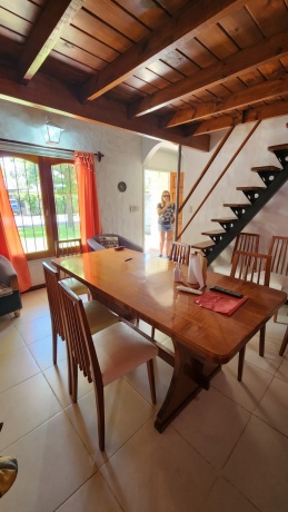 Mar del Plata 7600, ,2 BathroomsBathrooms,Casa,En Alquiler,1034