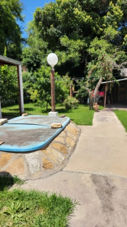 Mar del Plata 7600, ,2 BathroomsBathrooms,Casa,En Alquiler,1034