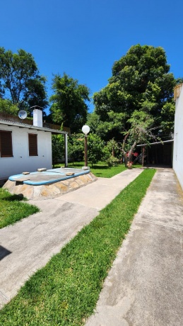 Mar del Plata 7600, ,2 BathroomsBathrooms,Casa,En Alquiler,1034