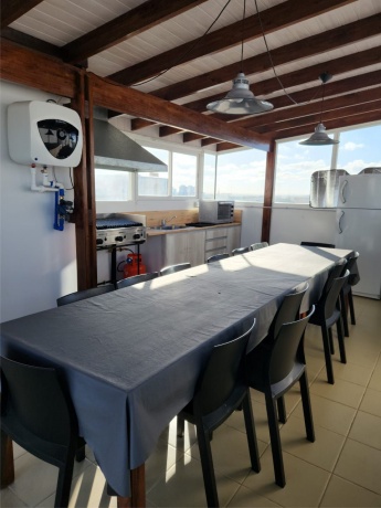 Mar del Plata, 2 Habitaciones Habitaciones, ,2 BathroomsBathrooms,Departamento,En Venta,1038