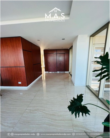 Mar del Plata, 1 Dormitorio Habitaciones, ,1 BañoBathrooms,Departamento,En Venta,1060