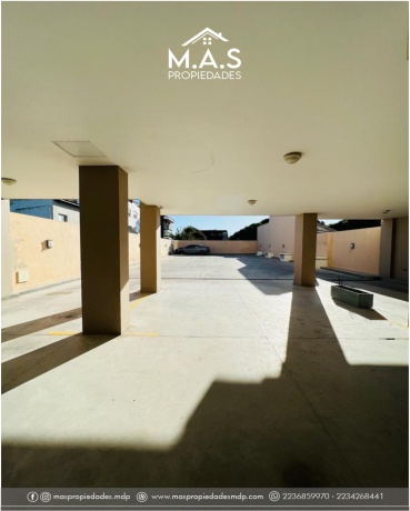 Mar del Plata, 1 Dormitorio Habitaciones, ,1 BañoBathrooms,Departamento,En Venta,1060