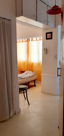 Mar del Plata, 1 Dormitorio Habitaciones, ,1 BañoBathrooms,Departamento,En Venta,1062