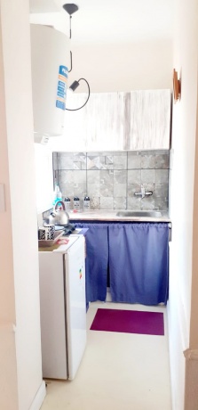 Mar del Plata, 1 Dormitorio Habitaciones, ,1 BañoBathrooms,Departamento,En Venta,1062