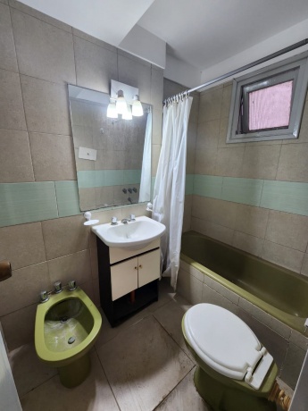 Mar del Plata 7600, 1 Dormitorio Habitaciones, ,1 BañoBathrooms,Departamento,En Venta,1063