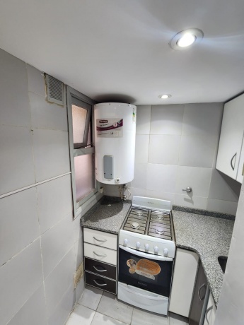 Mar del Plata 7600, 1 Dormitorio Habitaciones, ,1 BañoBathrooms,Departamento,En Venta,1063