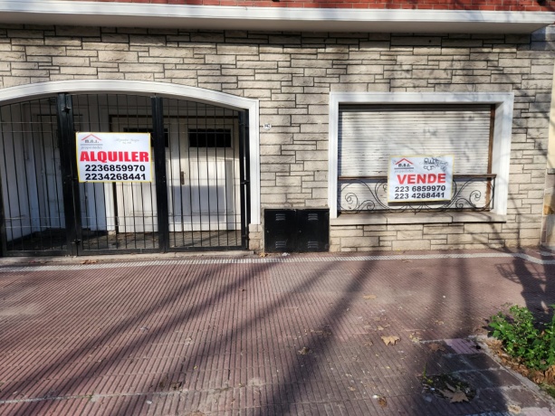 Mar del Plata, ,Casa,En Venta,1065