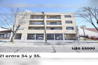 Costa Atlantica, 2 Habitaciones Habitaciones, ,1 BañoBathrooms,Departamento,En Venta,1069