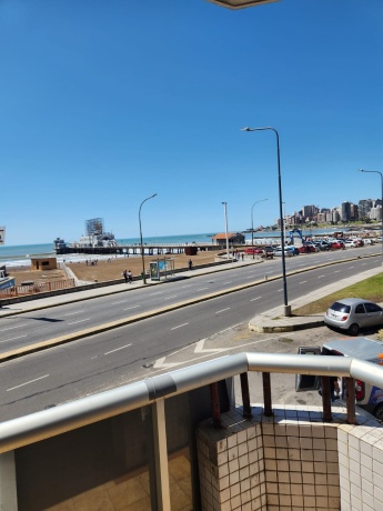 Mar del Plata, 3 Habitaciones Habitaciones, ,2 BathroomsBathrooms,Departamento,En Venta,1073