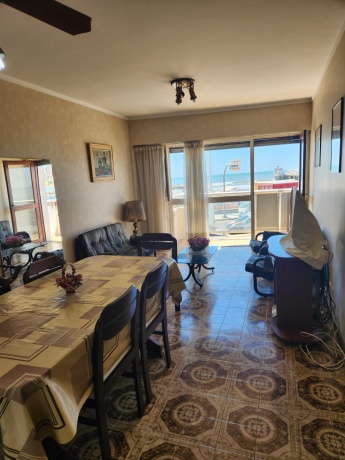 Mar del Plata, 3 Habitaciones Habitaciones, ,2 BathroomsBathrooms,Departamento,En Venta,1073